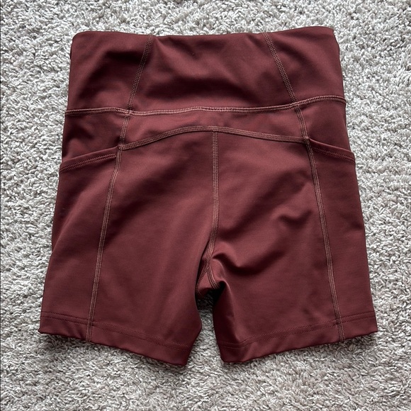 Brooks Method Short Tights - Picture 3 of 7